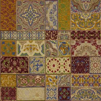 Renaissance Treviso Red