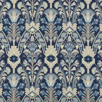 Luxoria Sapphire