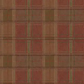 Shetland Plaid FG129-V55