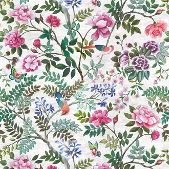 Porcelaine de Chine FDG3015-02