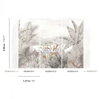 Rainforest DG3RAI1013