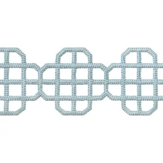 Fret Applique E12266