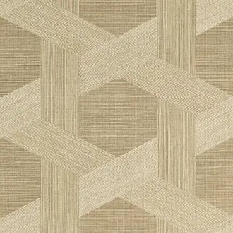 Vinyl Woven Sisal 10417