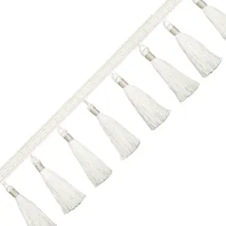 Inca Tassel Fringe TF-57897-01