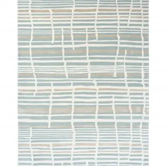 Tortoiseshell Stripe 39808 Rug