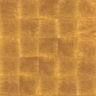Gilded Metallic Leaf 1081