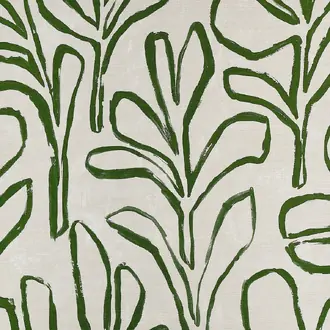 Sprig Silhouette 10310