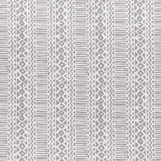Veranda Zigzag Silverbirch M611-01