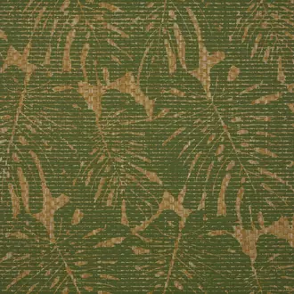 Jack's Jungle Palm on Tiki Bar 5337