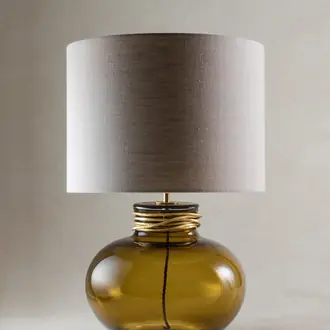 Boudica Lamp GLB82 Lemongrass Lighting