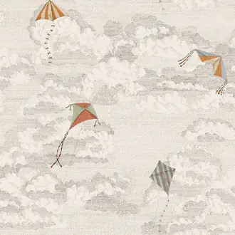 Bonnie and Kites S10643