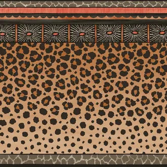 Zulu Border 109-13060