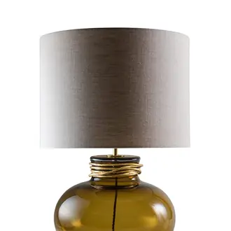 Boudica Lamp GLB82 Lemongrass Lighting