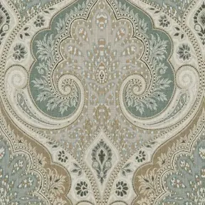 Latika aqua taupe PP50321-6