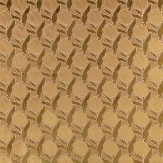Arabesque FR Crib 5 Harvest Gold