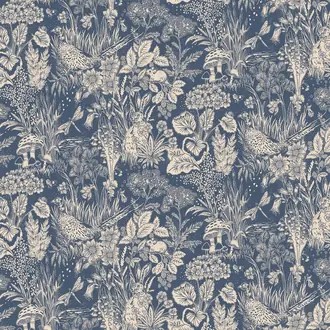 The Willows Indigo