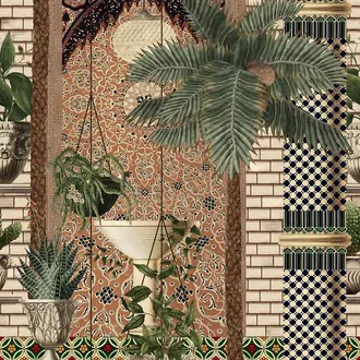 Fez Medina WP20753