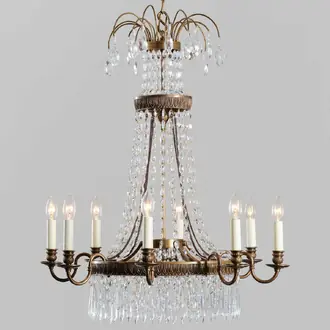 Conholt Chandelier CL0418.BR