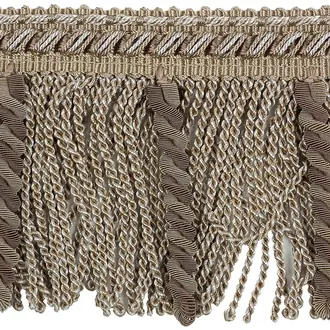 Beaugency Bullion Fringe 88mm 33066-9920