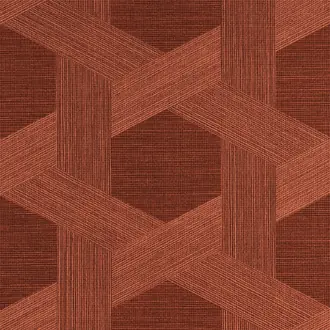 Vinyl Woven Sisal 10418