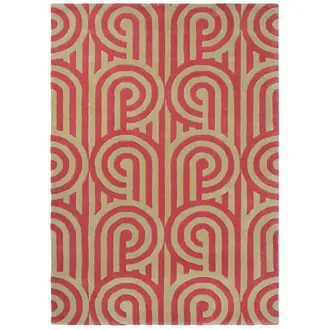 Turnabouts 39200 Rug