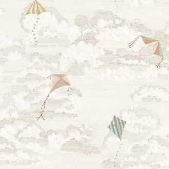 Bonnie and Kites S10645