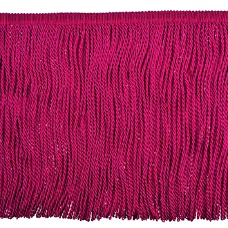 Bullion Fringe 210mm 33226-9430