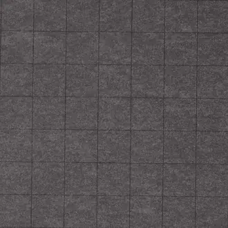 Vinyl Savile Suiting Plaid Black on Granite 2152