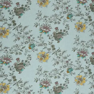 Nine Flowers 2215-03