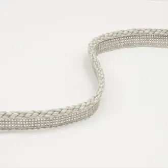 Lan Na Court Linen Cord on Tape JT03 0035 001