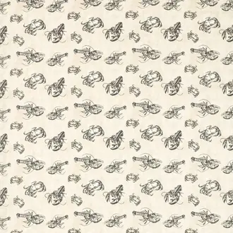 Shellfish F1731-01