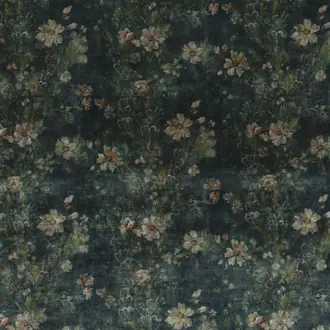 Queens Garden Velvet Jade BP10644-1