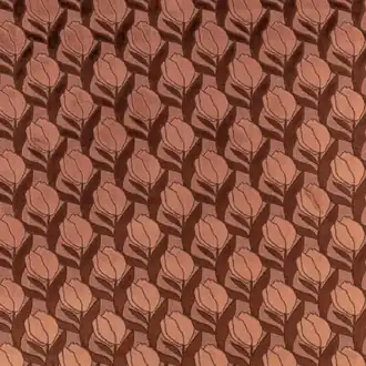 Arabesque FR Crib 5 Neapolitan