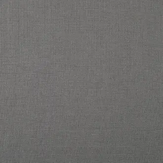 Slubby Linen Dark Grey