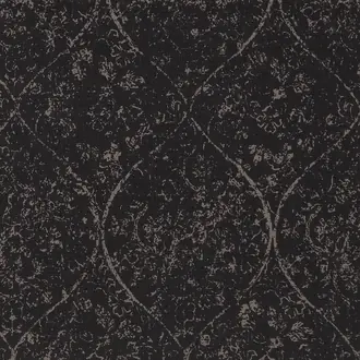 Tapestries Taupe on Black Abaca 5446