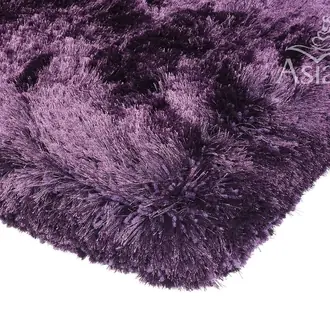 Plush Purple
