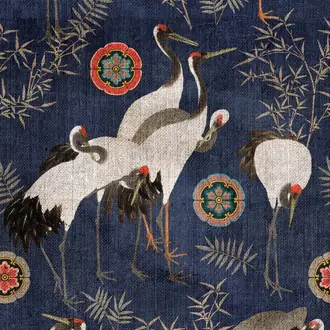 Tsuru Indigo WP20392