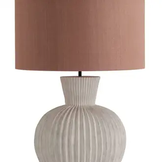 Constance Lamp VLB61 DWH PINK