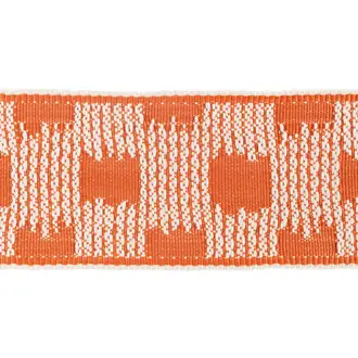 Ikat Border T128/06