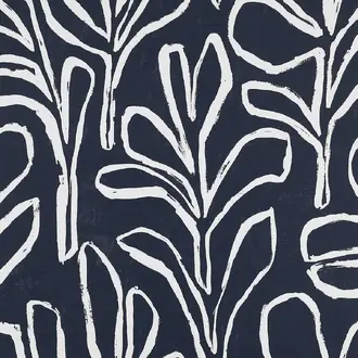 Sprig Silhouette 10312