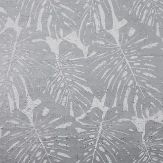 Jack's Jungle Sterling on White Cork 5331