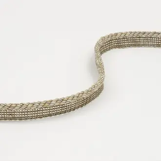 Lan Na Court Linen Cord on Tape JT03 0035 002
