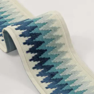 Chevron Braid T116/02