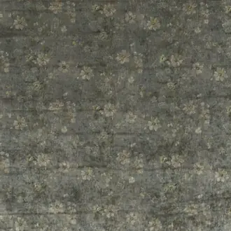 Queens Garden Velvet Verdigris BP10644-2