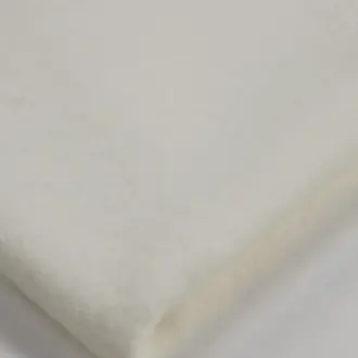 Interlining Bleached White