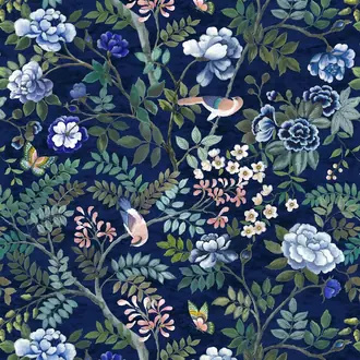 Porcelaine de Chine Velours FDG3016-01