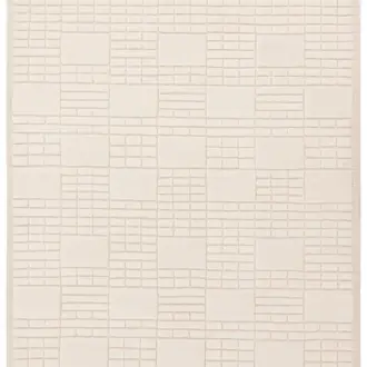 Empire Cream Neutral Rug