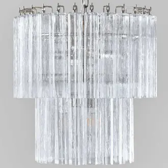Lymington Narrow Chandelier CL0502.NI