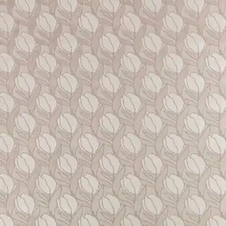 Arabesque FR Crib 5 Parchment