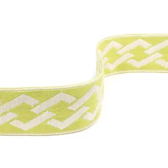 Thai fretwork border T012-05